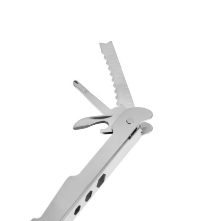 LOM multitool, 12 functions, in a case-5