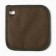 Ethel Freedom Khaki 17x17cm, 45%linen, 55%HL