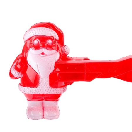Snezhkolev-sandpole "Santa Claus"-1