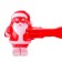 Snezhkolev-sandpole "Santa Claus"