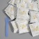 Collagen mask for faces from seaweed seeds (large grains) 15 grams