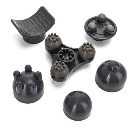BRADEX KZ 0306, 24 W, 6 nozzles, 4 modes, AKB-10