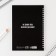 Diary A5, 60 l. "Purpose"