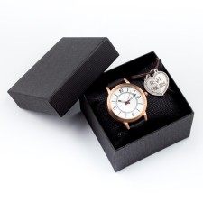 Gift set of unisex 