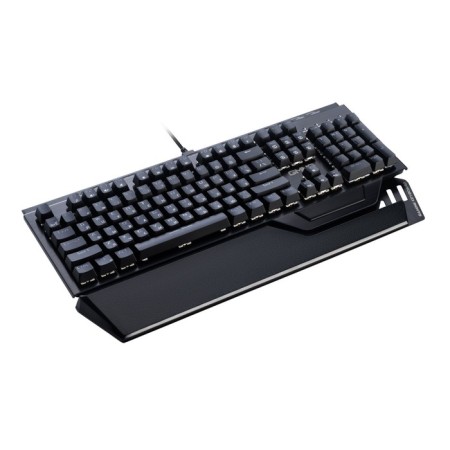 Keyboard GMNG 985GK Mechanic, black USB Multimedia for Gamer LED-6