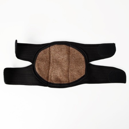 Camel wool knocker-8