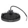Farah LED oval AIRLINE, 8 LED Distant Light, 24W, 140x86x55, 12/24V