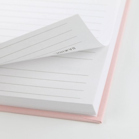 Diary A5 80 l. In the solid cover “Dream. Create. Act "-3
