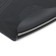 Anti -slip rug, black
