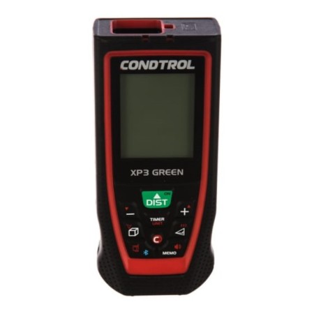 Condtrol XP3 Green 1-4-107, 120 m, ± 1.5 mm laser range-3