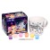 New Year's lunar painting mugs “New Year! Magic and happiness ", 300 ml