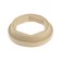 Detle valve for the toilet tank "RBM" KV-12.1M, two-level button chromium