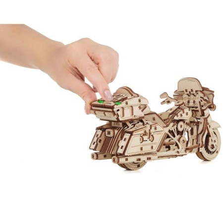 EWA Metro -Bike Motorcycle Model Model Model-11