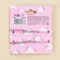 Kuulons Demetrotients "Time for Miracles", 2 pcs, length 50 cm