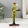 Souvenir Polystone Lac "Frog - Doctor" 16x6x5.5 cm