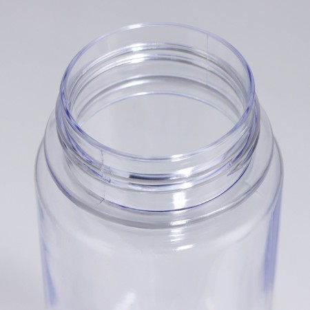 Water bottle "Perfect body", 500 ml-4