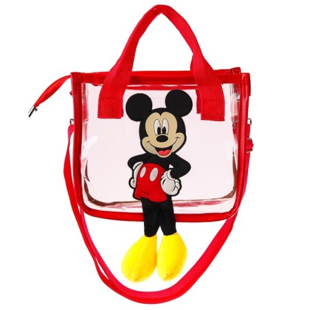 Children's Bag "Mickey Mouse", transparent-4
