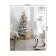 The tablecloth “Atmosphere of Christmas”, rectangular, oxford, size 145x180 cm