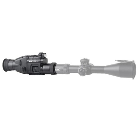 The digital Veber Digitalbat 1-24HD sight, multifunctional-11