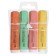 A set of markers-tenses "Pastel", 4 colors