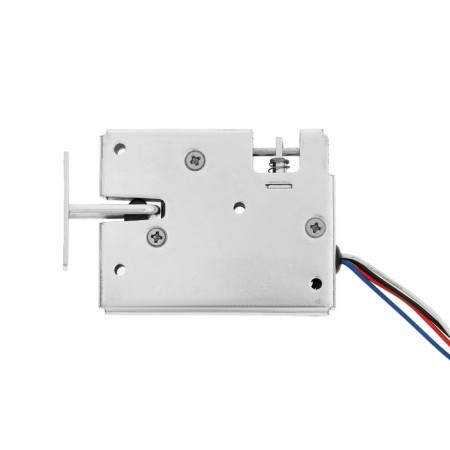 Tundra electromagnetic lock, 12V voltage, power 32W, 2.7a-2