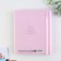 Photo album "Happiness in every day", 10 magnetic sheets