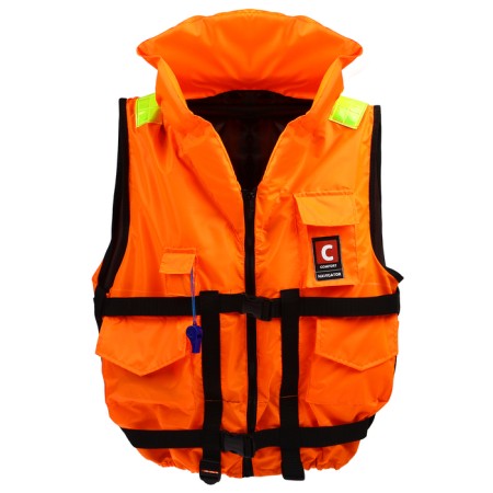 Rescue vest "navigator" 100 kg