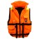 Rescue vest "navigator" 100 kg