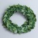 Liana is artificial for decor "Green leaves", 3 meters, 13 × 13 × 2 cm