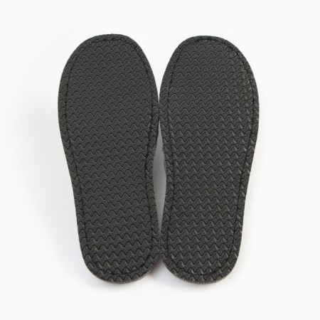 Men's slippers open, size 40/41-2