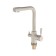 Fashun A4352-20 kitchen mixer, single-leaf, with output for drinking water, sand