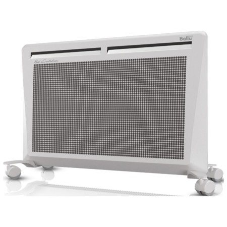 Convector Ballu Red Evolution BiHP/R-2000, 2 kW, up to 25 sq.m.