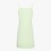 Night shirt female, pistachio color, size 46