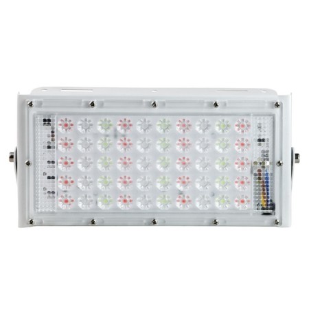 Glanzen FAD-0030-5RGB LED spotlight-13