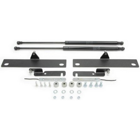 Copot shock absorbers "Avtoopor", UAZ Patriot 2005-V., 2 pcs., Uuapat013