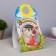 Growing gift Eco -Zhizhivchik "Hedgehog" Mix