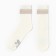 Women's socks kaftan "paws" size 36-39 (23-25 ​​cm), 100% p/e