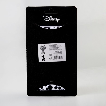 Passport cover, Mickey Mouse-7