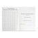 Journal of extracurricular activities in the A4 educational organization, 32 sheets
