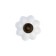 Tundra pen pen, d = 39, plastic, white
