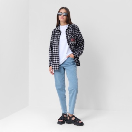 Women's jeans mist (28) rr 44-6