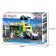 Designer city "Conveyor car wash", 323 details