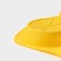 Baking uniform "citrus", silicone, 19 × 11 × 1.5 cm, 6 cells (d = 4 cm), yellow color