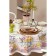 GPEC "Ethel" Spring Easter d = 214cm +/- 3cm, 100% cotton, sarzha 190 g/m2