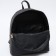 Open -leather backpack, 24 cm x 8 cm x 36 cm "beauty", Mickey Mouse
