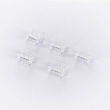 Connector ARTE LAMP Strip-CCCESSORES A32-12-RGBW, White-1