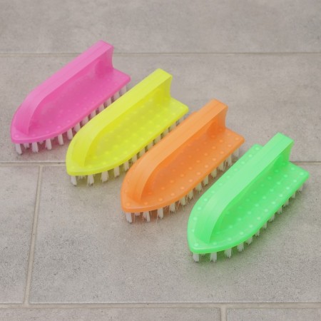 Brush-mustoclabox of the share, 12.5 × 5.5 × 5 cm, color mix-5