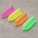 Brush-mustoclabox of the share, 12.5 × 5.5 × 5 cm, color mix