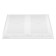 Hlect surface Maunfeld CVI594SF2WH LUX, induction, 4 burners, sensor, white