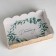 Bearbox, confectionery packaging with PVC lid, “craft”, 20 x 30 x 8 cm